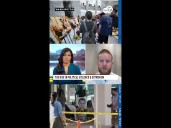 Expert warns political violence rises as citizens feel unheard after Kirk's assassination