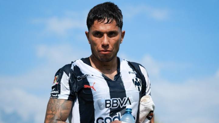 Carlos Salcedo se estrena con Rayados con derrota de la Sub