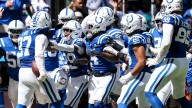 What channel is Colts vs. Broncos on today? Time, TV schedule, live stream to watch NFL Week 2 game