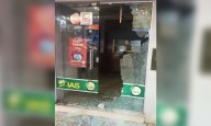 Detuvieron al autor del robo de una agencia de quiniela