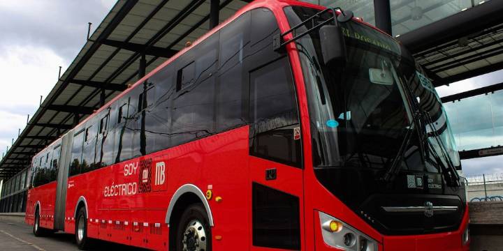 Metrobús CDMX: estaciones cerradas en esta última hora del 8 de septiembre