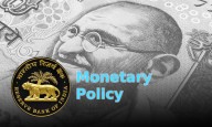 RBI’s MPC starts deliberations on key interest rate; decision Wednesday
