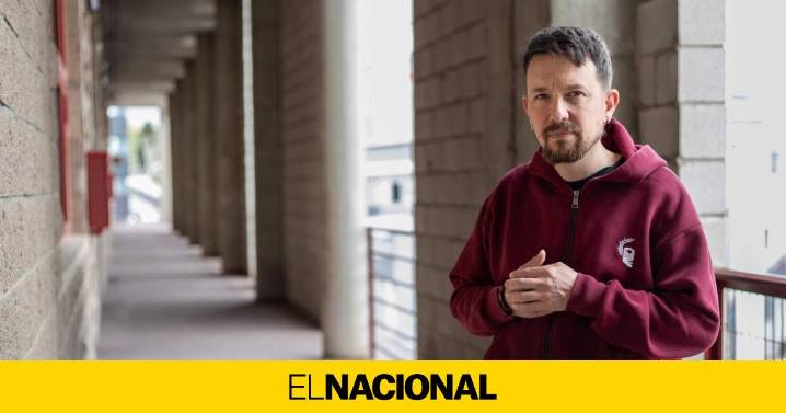 Iglesias, a Junts tras acusar Podemos de catalanofobia: "Pueden irse un poquito a la mierda"
