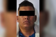 Detienen en Jalisco a ‘Viejón’, jefe operativo de ‘La Barredora’, afín al CJNG 