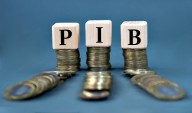 Aumenta en un 3.8% el PIB de Estados Unidos en el segundo trimestre