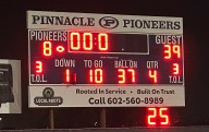 2025 West Valley Preps Week 5 football scoreboard