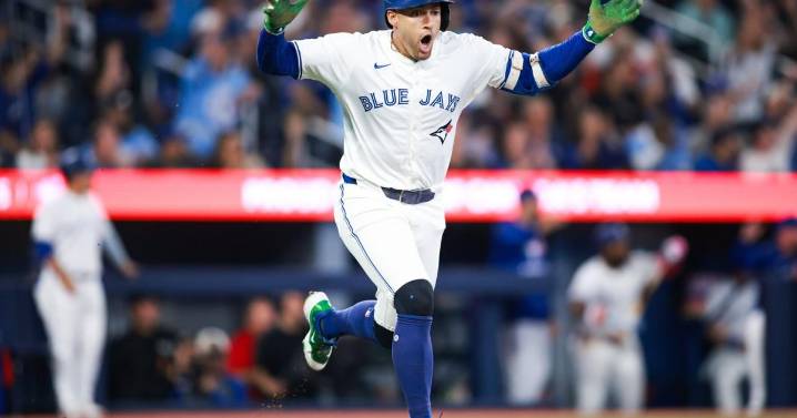 All the questionable calls against the Blue Jays lately