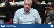 Gerardo Milman: "Lo que me hicieron es una operación y la justicia lo va a demostrar"