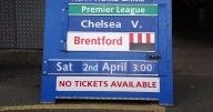 Premier League tickets sold by touts abroad on black market 'in their thousands'