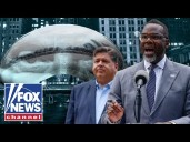 CHI-TOWN HEAT: Trump puts US city on notice after deadly violence erupts over holiday weekend