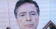 Watch: James Comey Defiantly Responds to Indictment