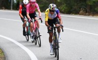 ¡Egan Bernal se luce y gana la etapa 16 de la Vuelta a España 2025!