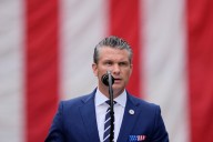Hegseth honors Charlie Kirk during 9/11 remembrance speech