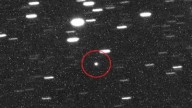 Por qué se piensa que el asteroide 3I/ATLAS es un objeto tecnológico extraterrestre