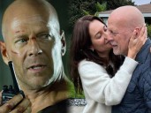 Bruce Willis sufrió daños irreversibles en el rodaje de ‘Duro de Matar’, revela su esposa