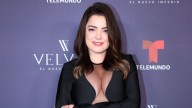 Daniella Navarro habla de su vida en pareja a un año de matrimonio con Jorge Campillo