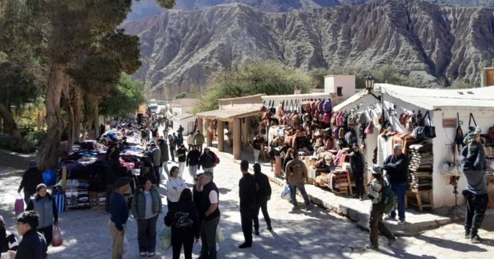 Se confirmó un nuevo fin de semana largo turístico