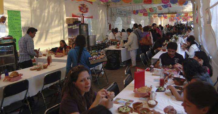 Un pozole con todo e inflación: Esto costará festejar el Grito de Independencia