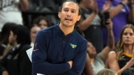 Dallas Wings fire head coach Chris Koclanes after abysmal first season