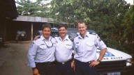 Father's Day in a UN compound under siege