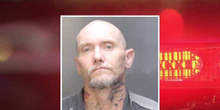 Waco man forcibly entered ex-girlfriend’s home, assaulted woman’s elderly mother: affidavit
