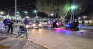 Aniversario de Roca 2025: 130 efectivos y un balance policial positivo tras el amplio despliegue