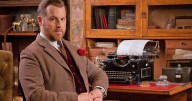All Creatures Great and Small's Siegfried Farnon actor admits 'I felt slightly jealous' of co