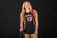 Jovie Weaver, Ella Detwiler lead Palmyra field hockey to win over Mifflin County