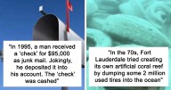 35 Interesting Things People Didn’t Learn At School And Decided To Share Them In This Online Group
