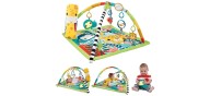 Best baby play mat