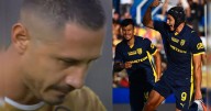 La fuerte calificación que recibió Lapadula de medio italiano tras eliminación: "Un..."