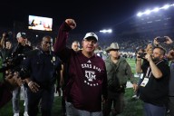 Mike Elko Puts Other Conferences on Alert With Clear SEC Message as Auburn Warning Hits Texas A&M Locker Room In the SEC, it’s never just another Saturday. It’s a test of will, depth, and survival and