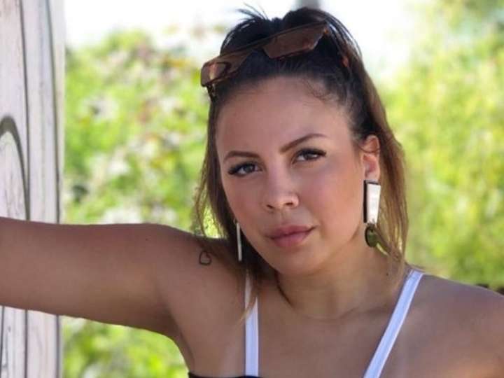 El descargo de la hija mayor de Natacha Jaitt luego de la grave denuncia de su hermano contra Ulises Jaitt