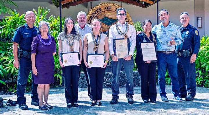 Celebrating National Forensic Science Week