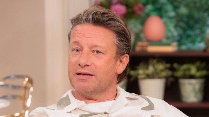 Jamie Oliver reveals 'quiet' reality of empty nest at £6m home