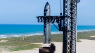 Starship to Deliver 100 Tons to Orbit by 2026, Musk Claims