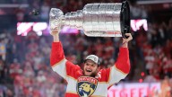 Panthers rumors: Florida ‘concerned’ Aleksander Barkov may have ACL injury
