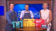WCBI Sunrise (What You Need To Know Wednesdays)