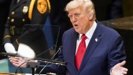 Trump details what he calls biggest dangers to the planet