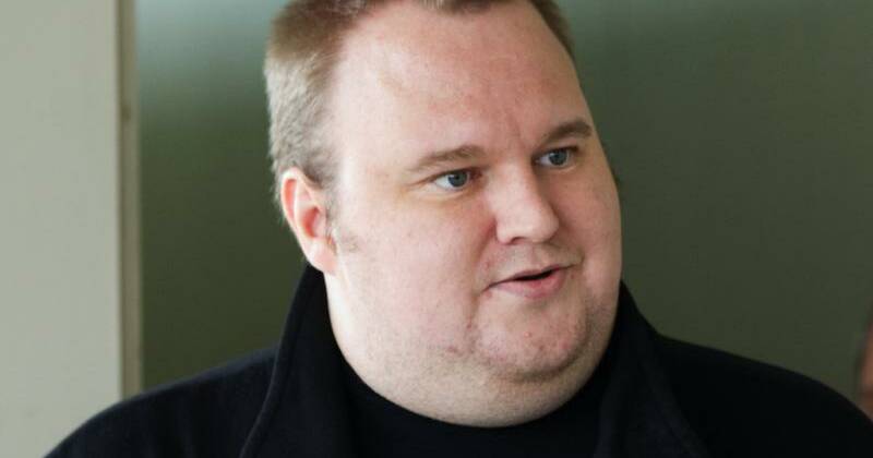 Kim Dotcom's latest bid to halt NZ deportation rejected