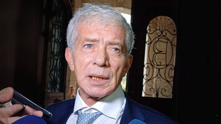 Cúneo Libarona: “Murió el expediente escrito,el nafasto juez de instrucción, hoy la justicia es oral, digital e inmediata”