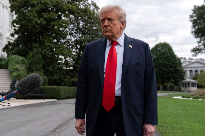 Trump’s loudest henchman threatens Democrats nationwide: ‘We’re coming!’