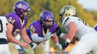 Michigan high school football: See Lansing area Week 3 scores