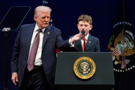 Trump Highlights Case of 12-Year-Old Boy Forced to Indoctrinate Kindergartner in Gender Ideology