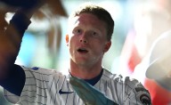 Cubs’ Pete Crow-Armstrong draws inspiration from NFL star in explaining stellar performance vs Mets
