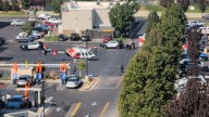 2-year-old hit by reversing pickup truck dies in hospital, Layton police confirm