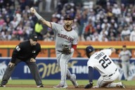 Cleveland Guardians Close Gap on Detroit Tigers, Inch Closer to MLB Playoffs