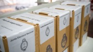 Finalizó el escrutinio definitivo en Buenos Aires: ¿Cuándo dan los resultados?