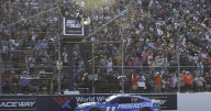 Toyotas turning heads with speed in NASCAR playoffs. 'They're ridiculously fast,' Joey Logano says
