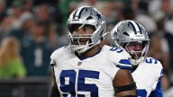 Forgotten man in Micah Parsons trade addresses facing former team